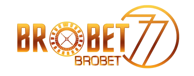 Logo BROBET77